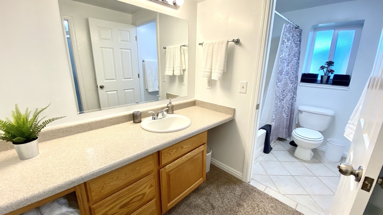 Photo of Bathroom in West Jordan