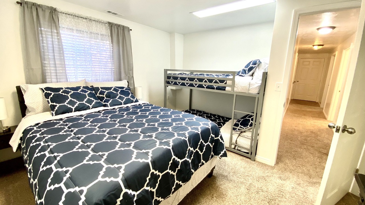 Photo of Bedroom in West Jordan