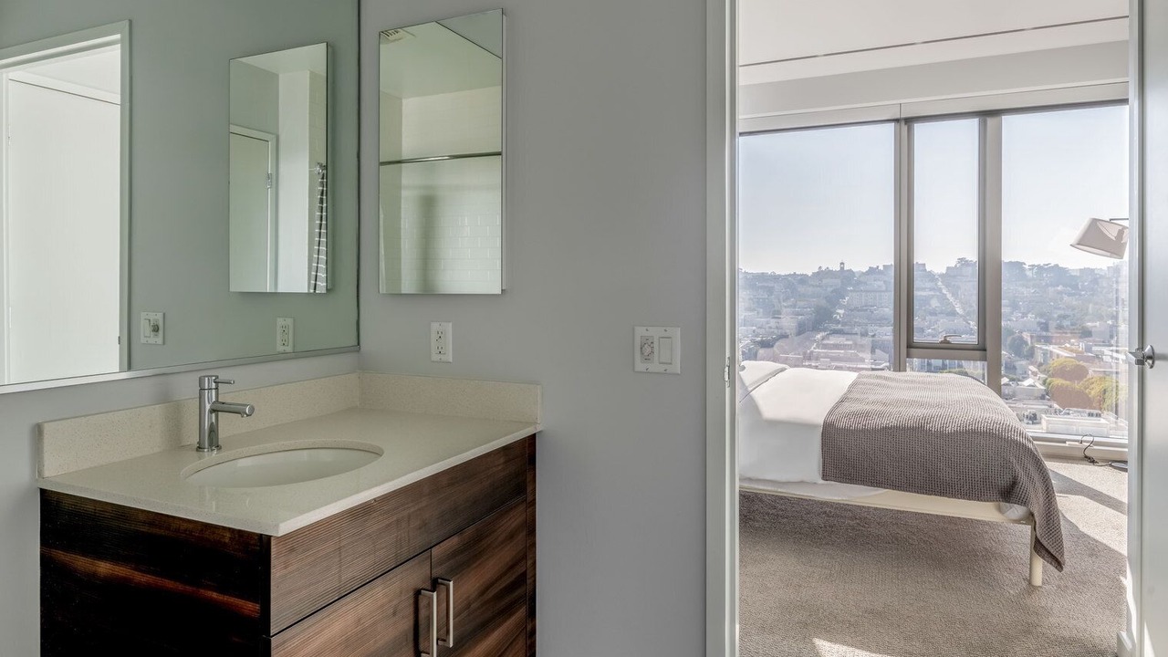 Photo of Bedroom in Civic Center