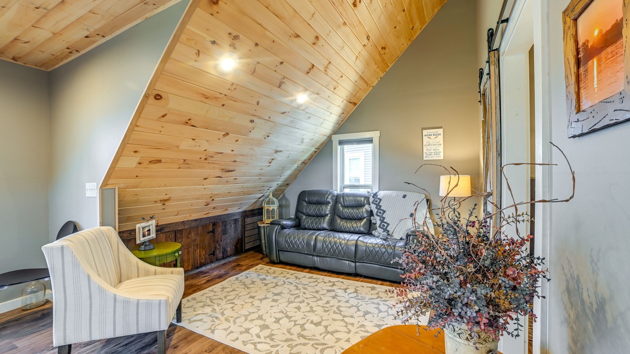 Photo of Livingroom in Olivehill