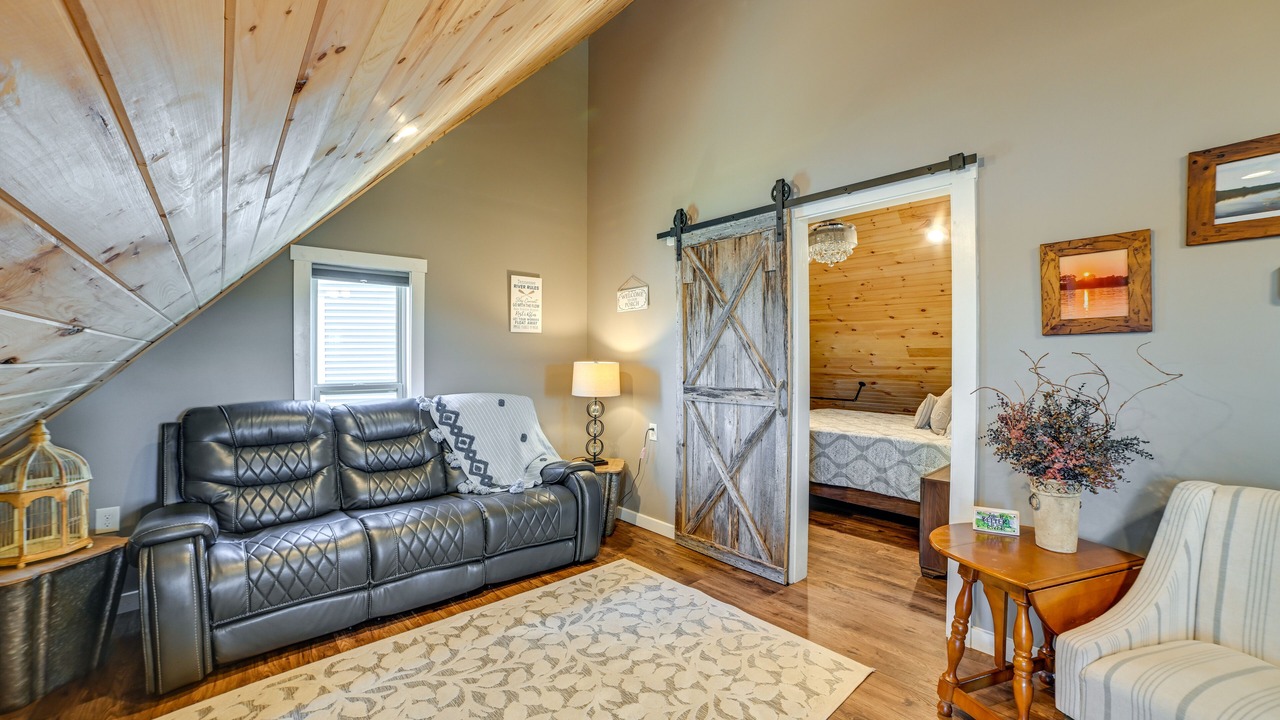 Photo of Livingroom in Olivehill