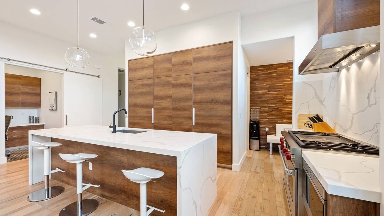 Photo of Kitchen in Austin