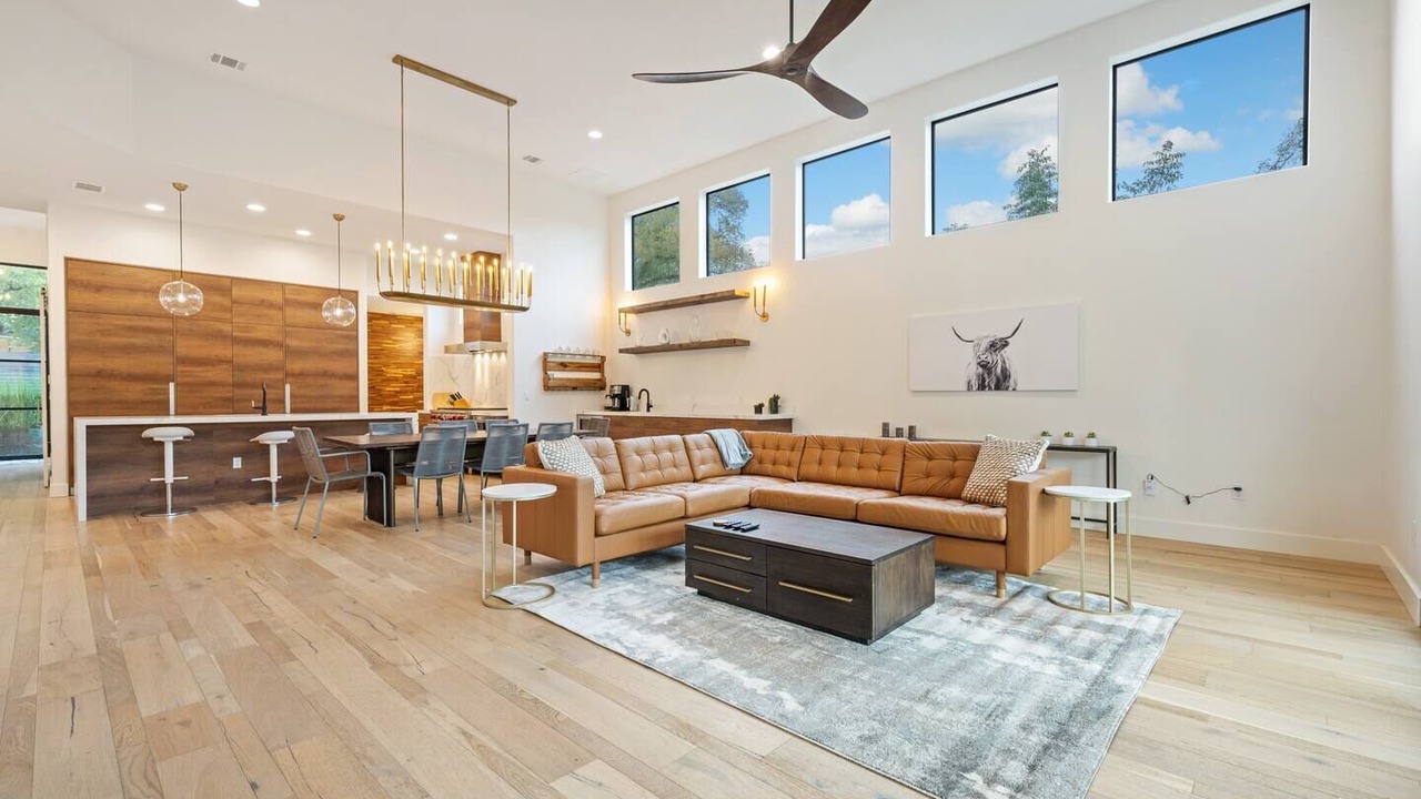 Photo of Livingroom in Austin