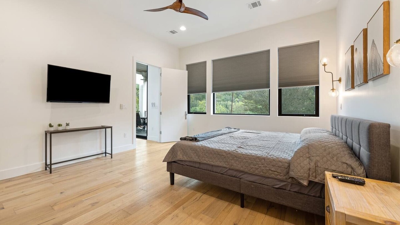 Photo of Bedroom in Austin