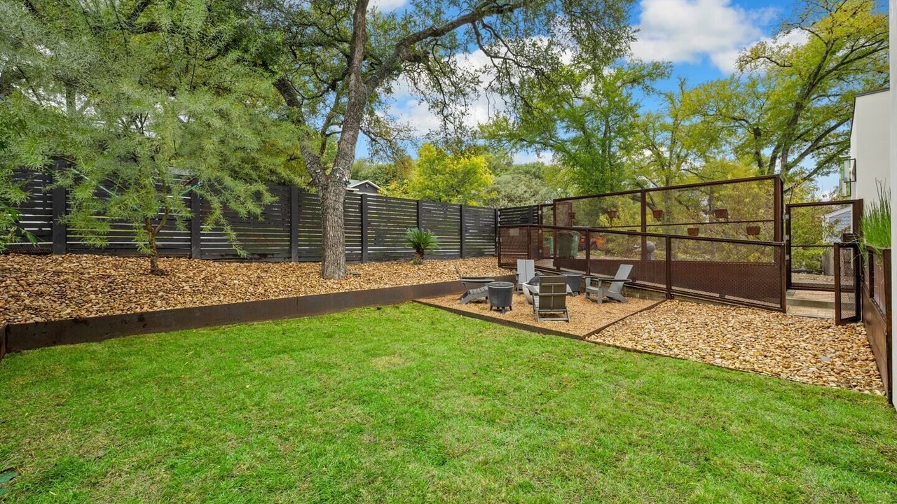 Photo of Outdoor in Austin