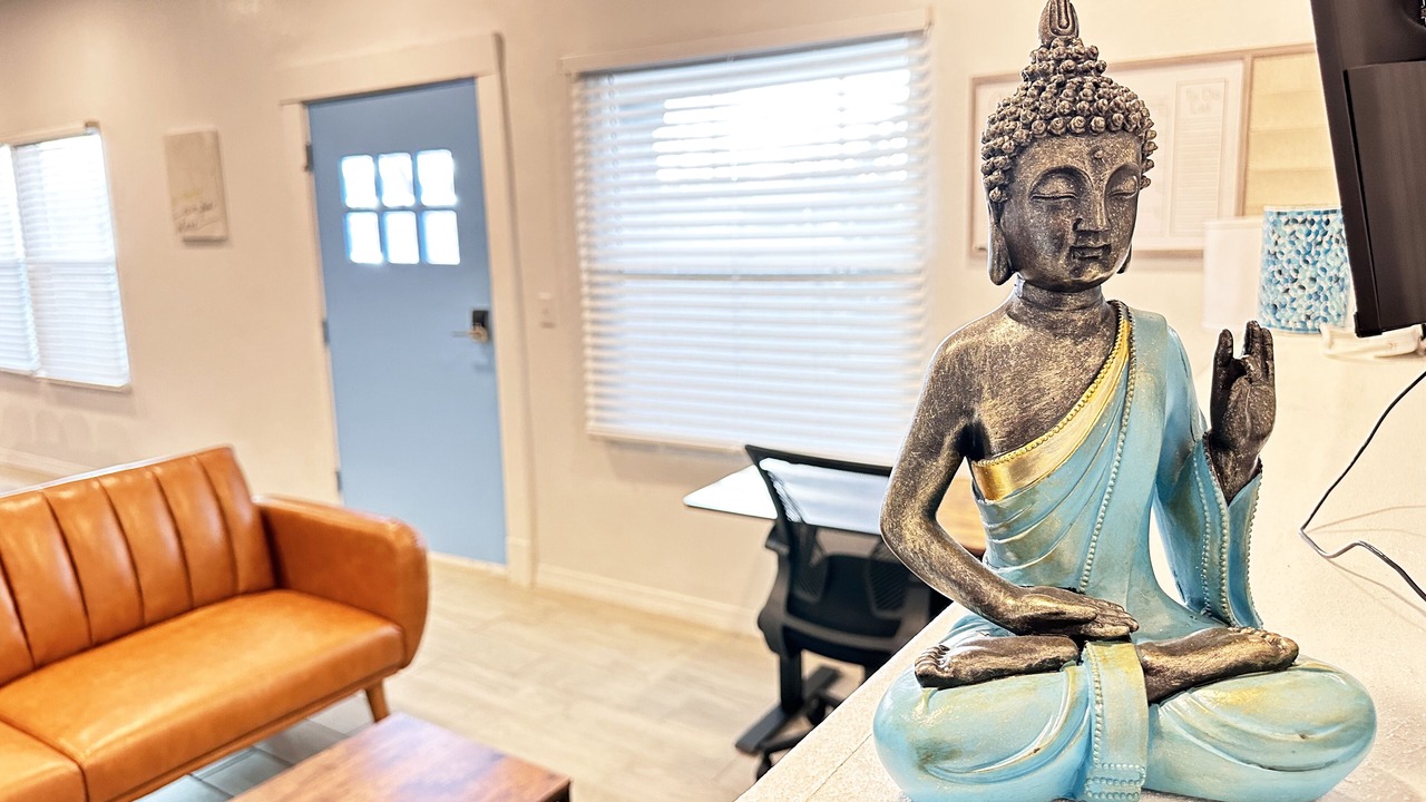 Photo of Livingroom in Pershing - Government Hill