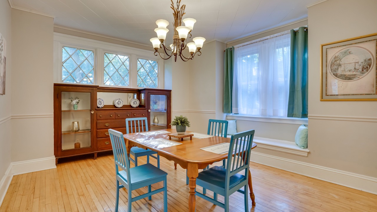 Photo of Bedroom in Eastside