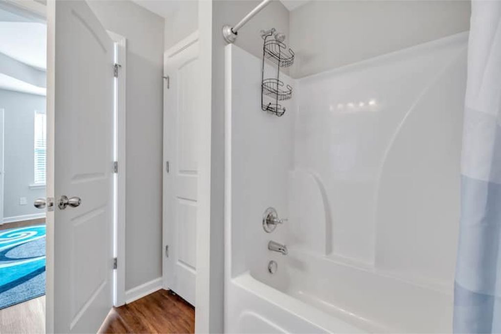 Photo of Bathroom in Spring Hill