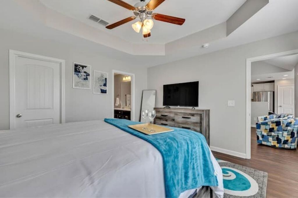 Photo of Bedroom in Spring Hill