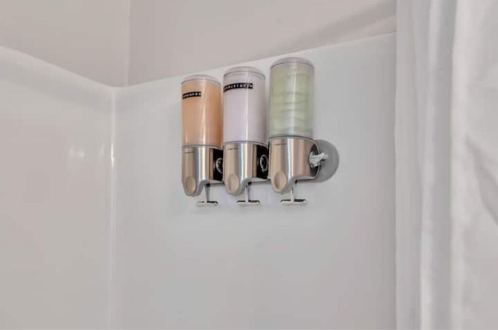 Photo of Bathroom in Spring Hill