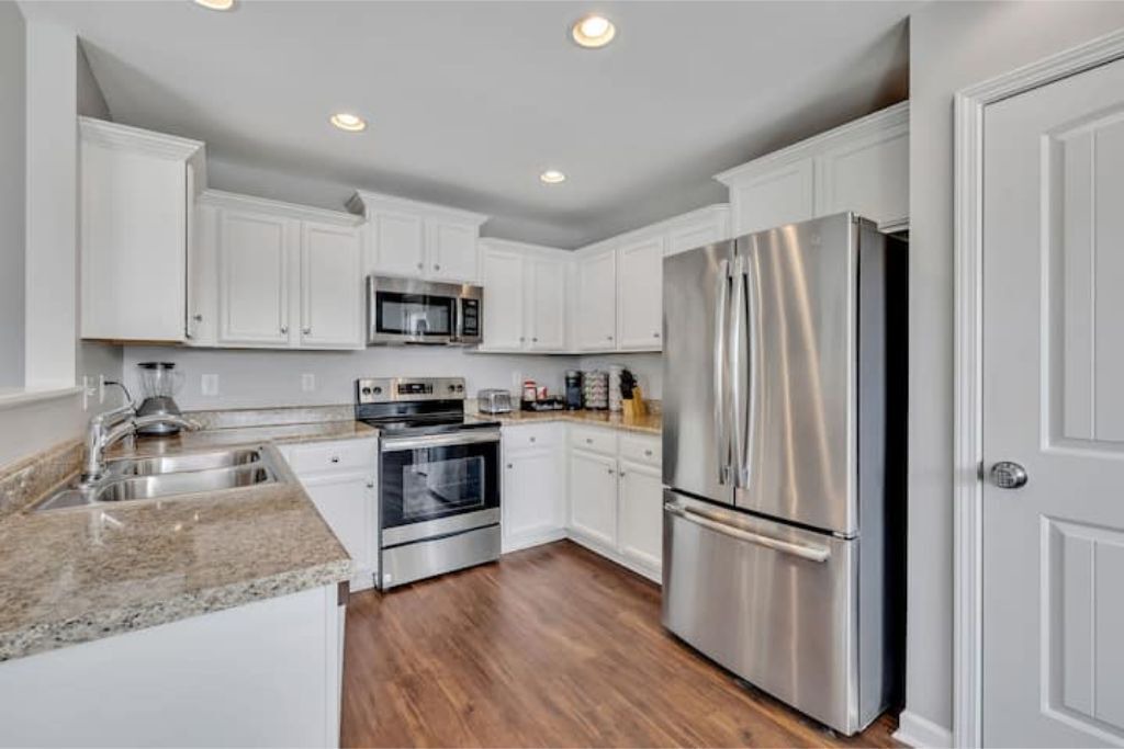 Photo of Kitchen in Spring Hill