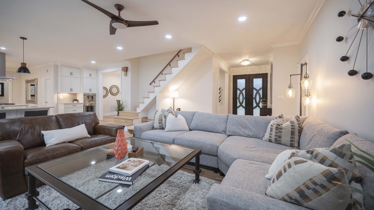Photo of Livingroom in Franklin