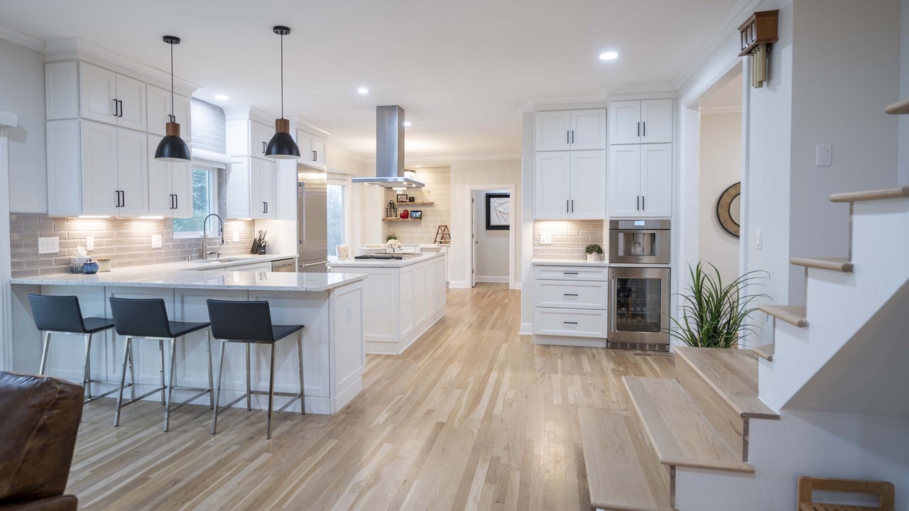 Photo of Kitchen in Franklin