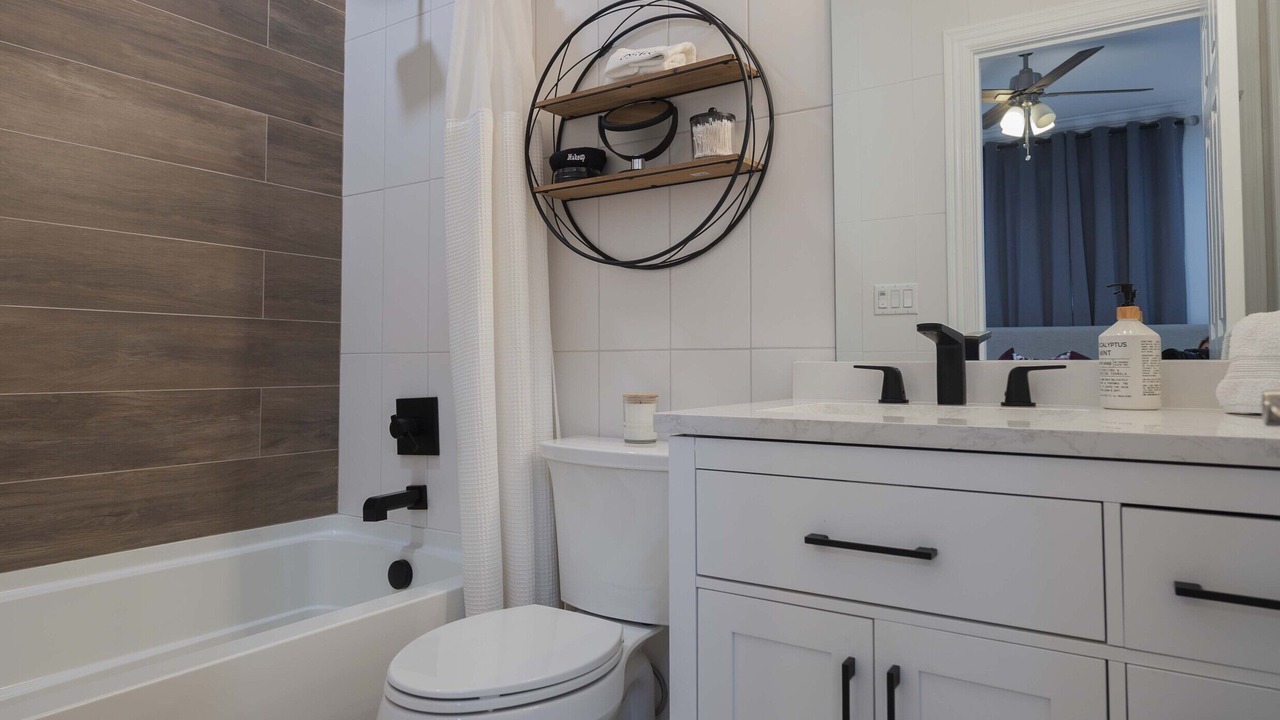 Photo of Bathroom in Franklin
