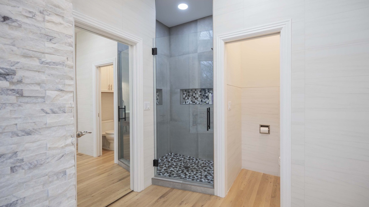 Photo of Bathroom in Franklin