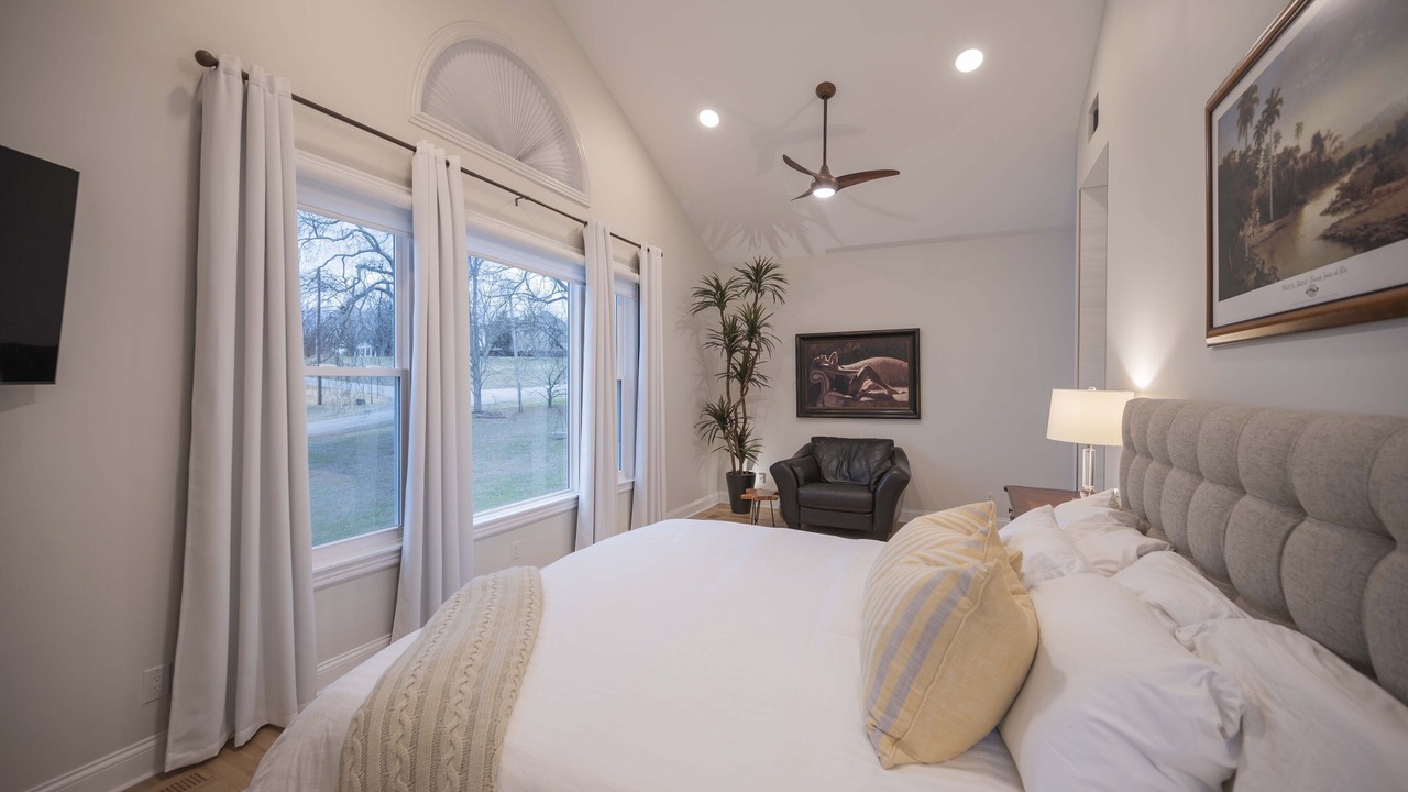 Photo of Bedroom in Franklin
