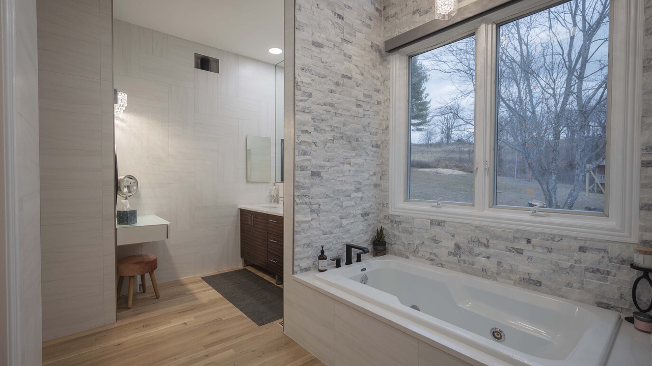Photo of Bathroom in Franklin