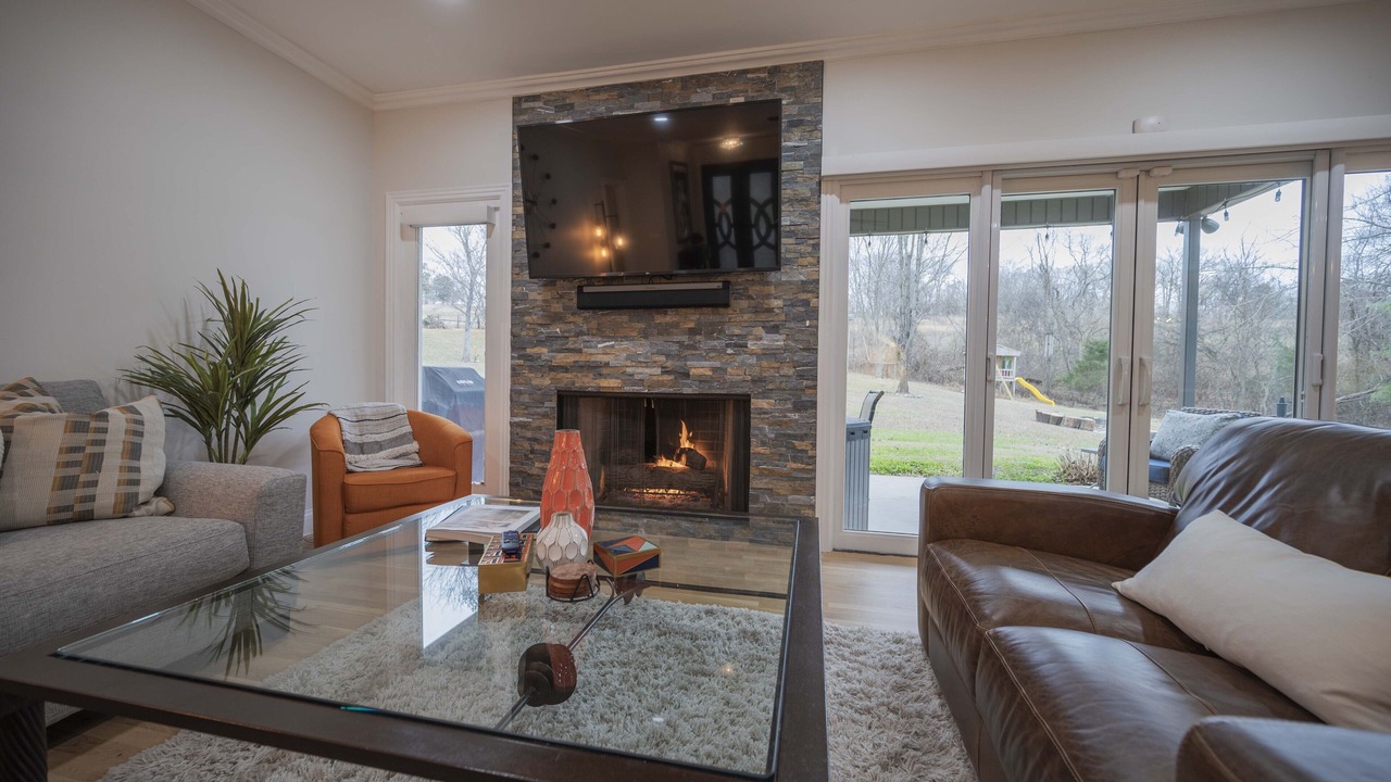 Photo of Livingroom in Franklin
