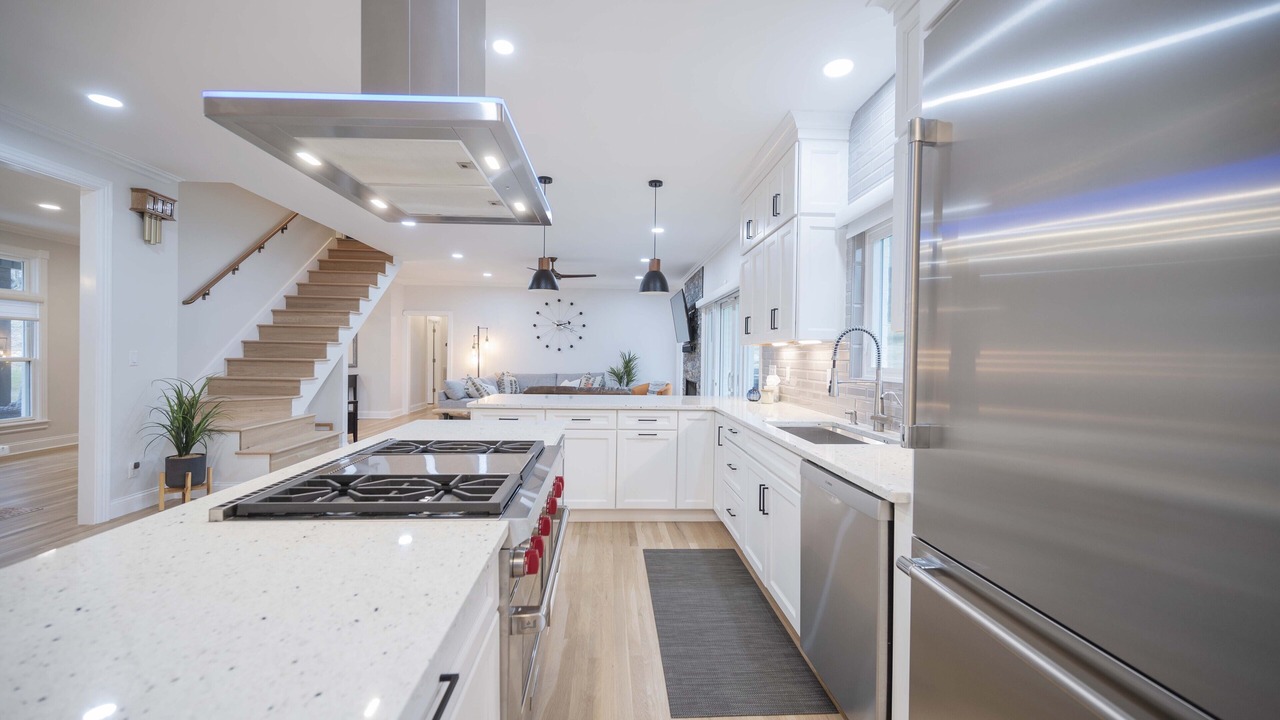 Photo of Kitchen in Franklin