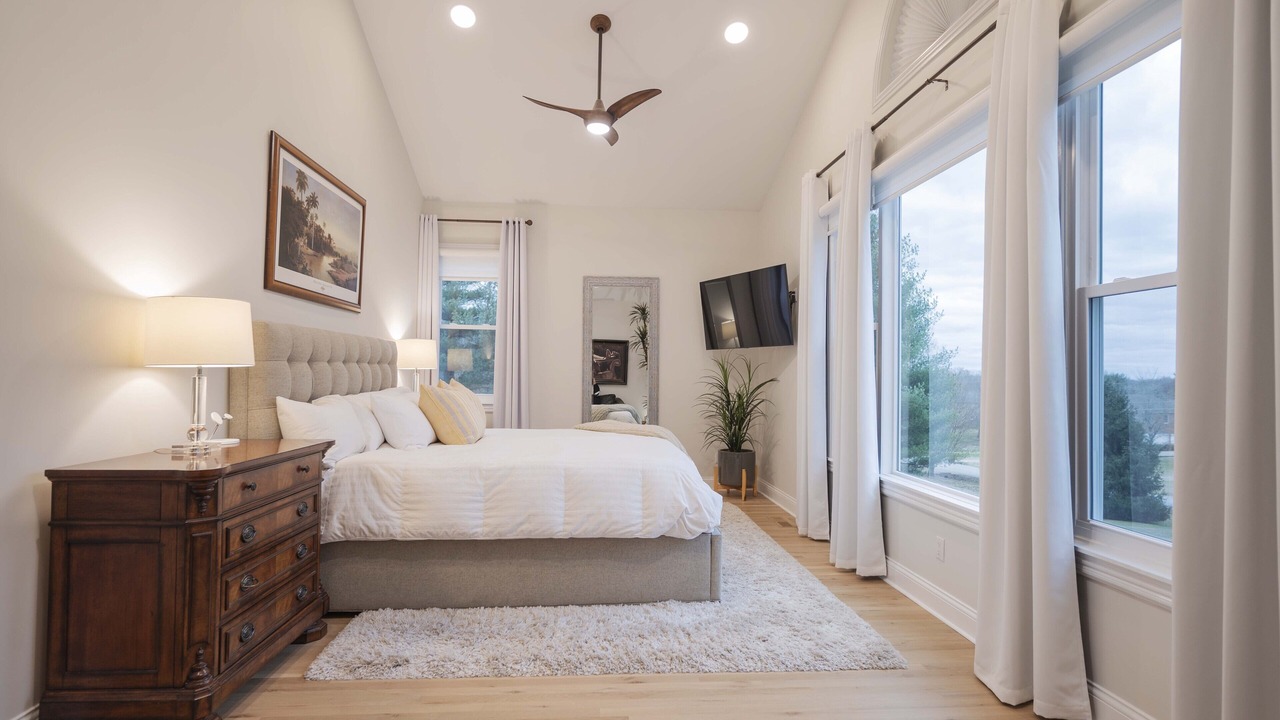 Photo of Bedroom in Franklin