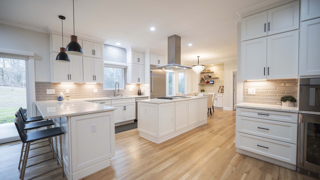 Photo of Kitchen in Franklin