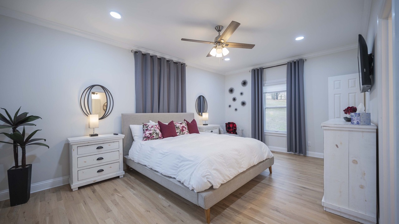 Photo of Bedroom in Franklin