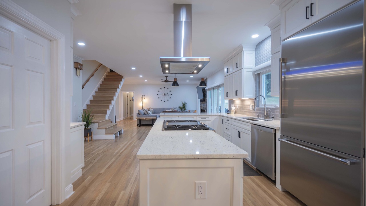 Photo of Kitchen in Franklin