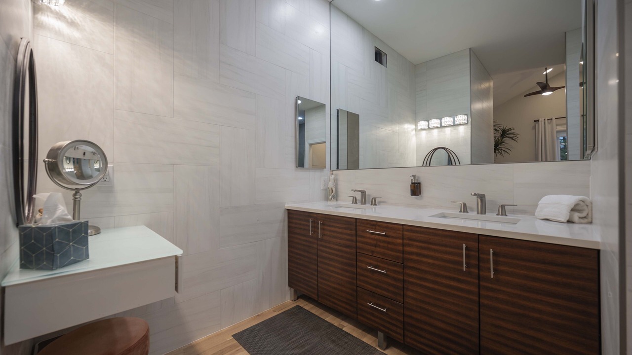 Photo of Bathroom in Franklin