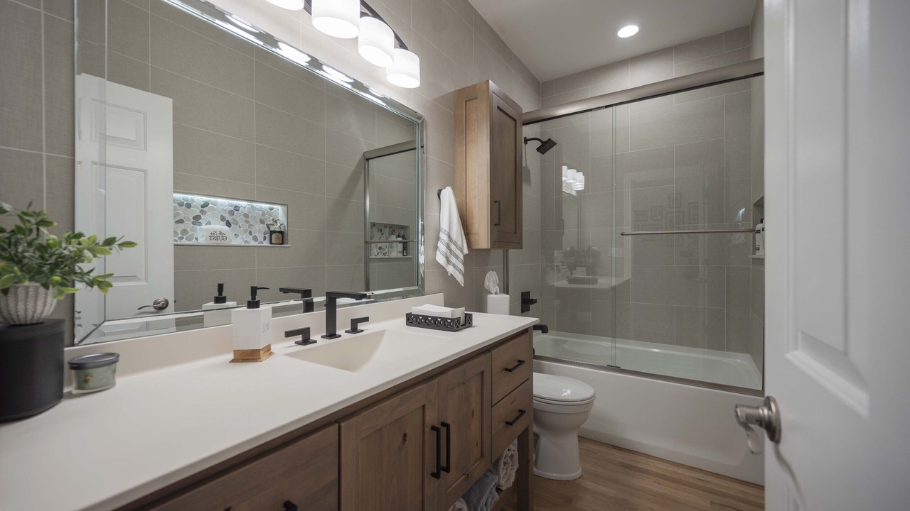 Photo of Bathroom in Franklin