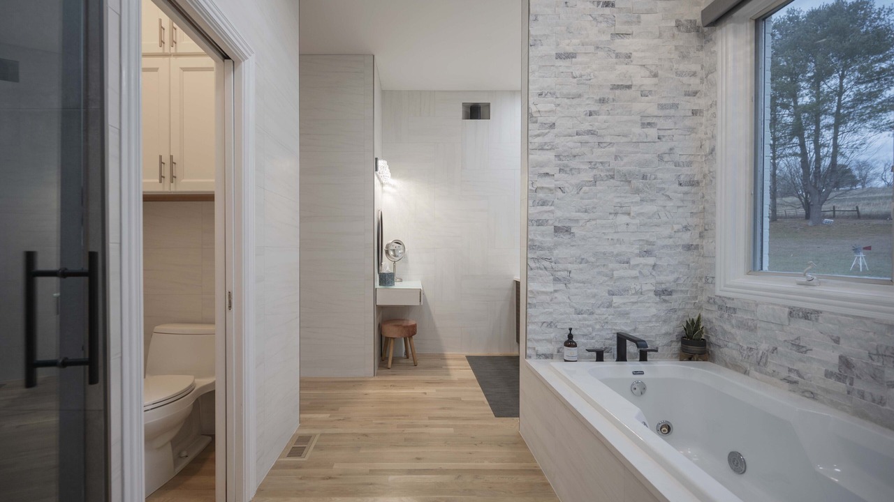Photo of Bathroom in Franklin