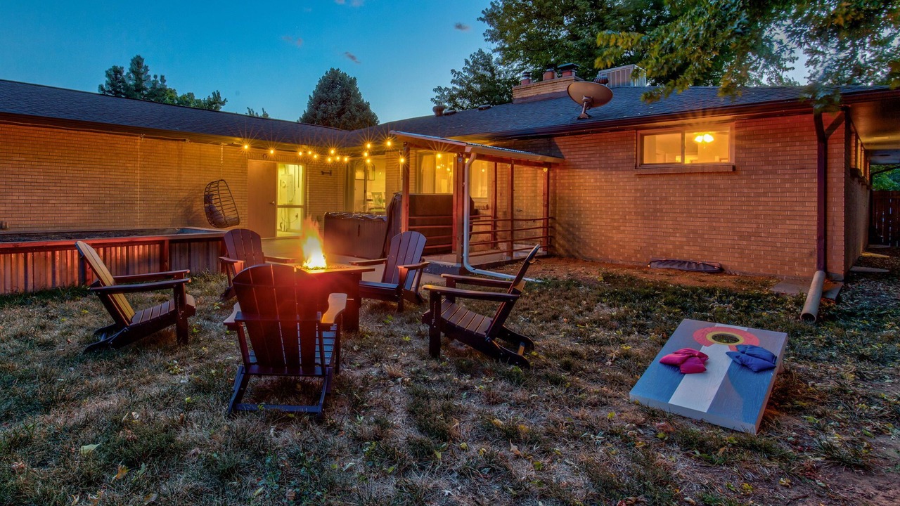 Photo of Patio Balcony in Allendale Area
