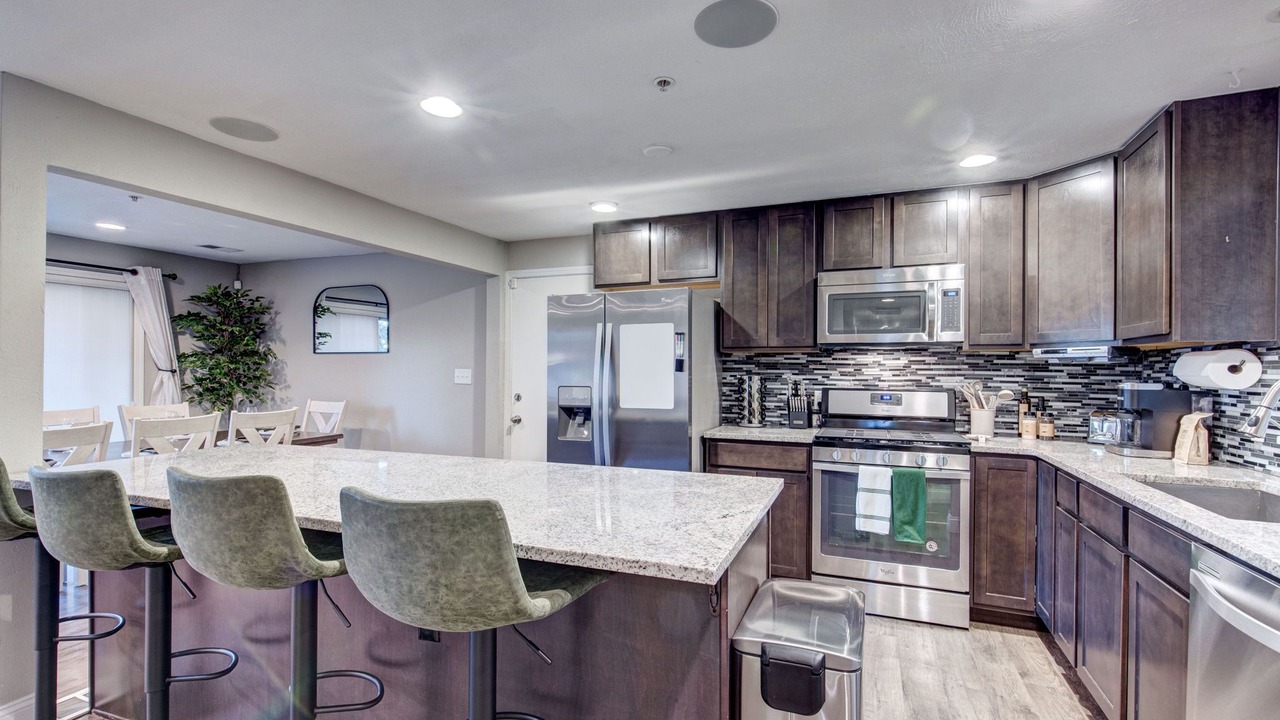 Photo of Kitchen in Allendale Area