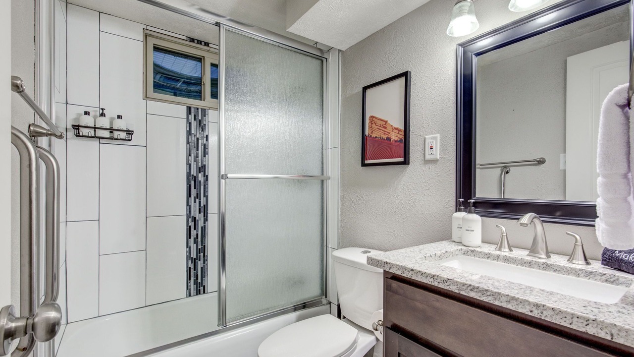 Photo of Bathroom in Allendale Area