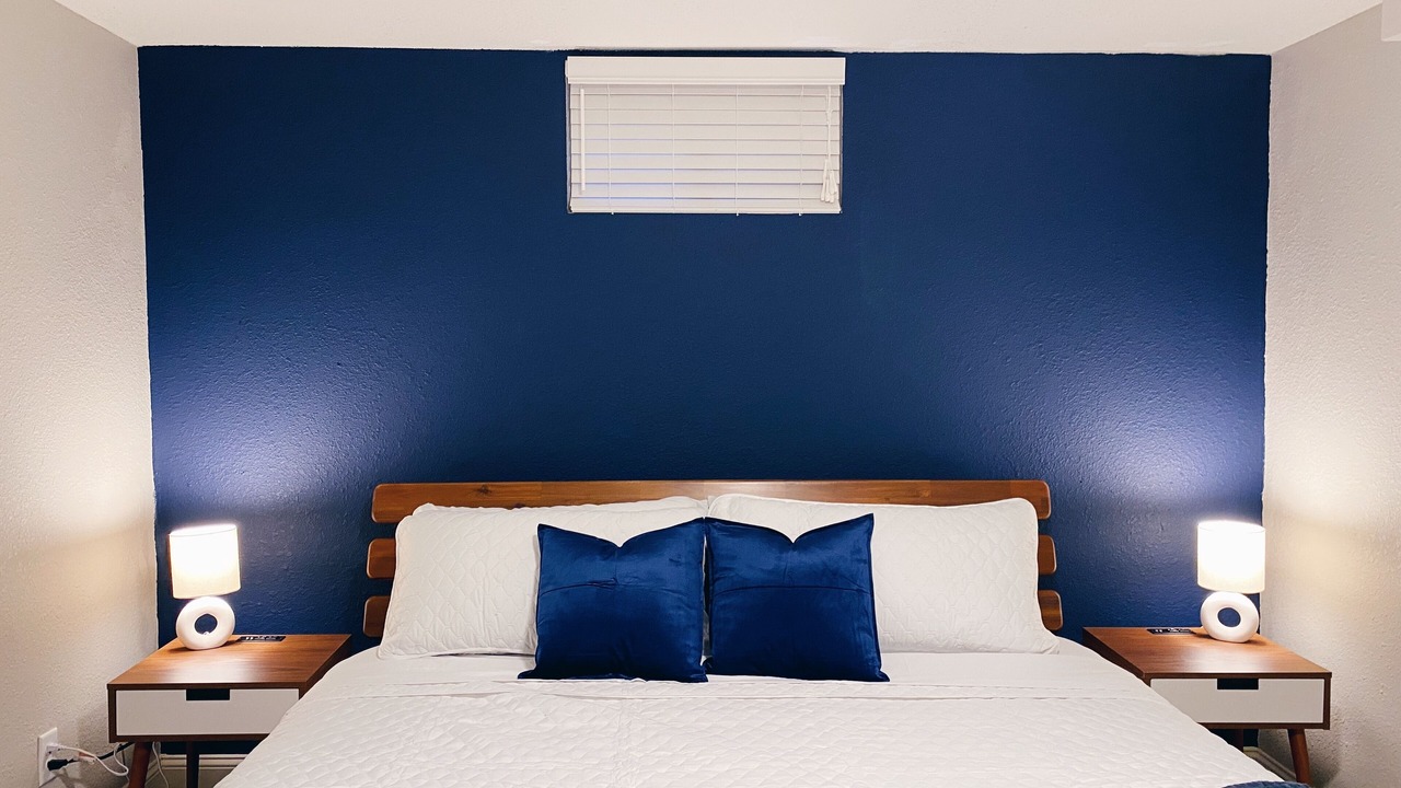Photo of Bedroom in Allendale Area