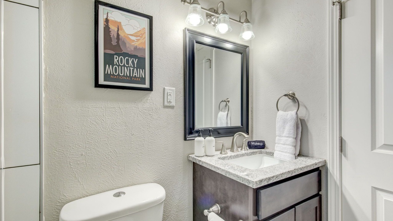 Photo of Bathroom in Allendale Area