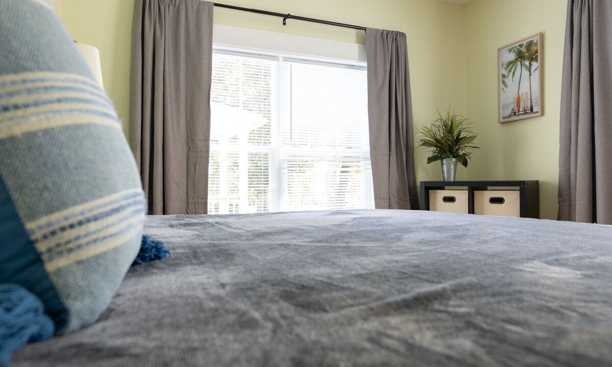 Photo of Bedroom in Cayce