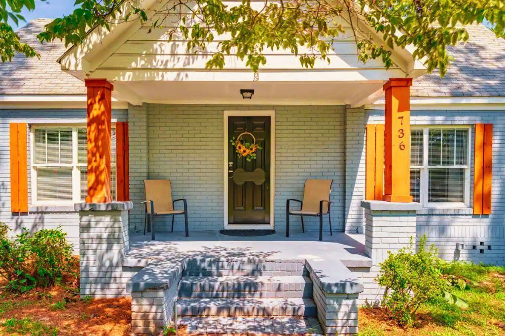 Photo of Outdoor in Cayce