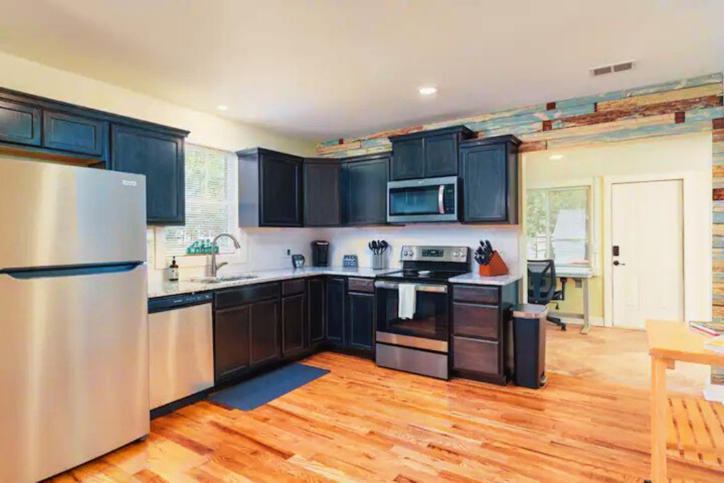 Photo of Kitchen in Cayce