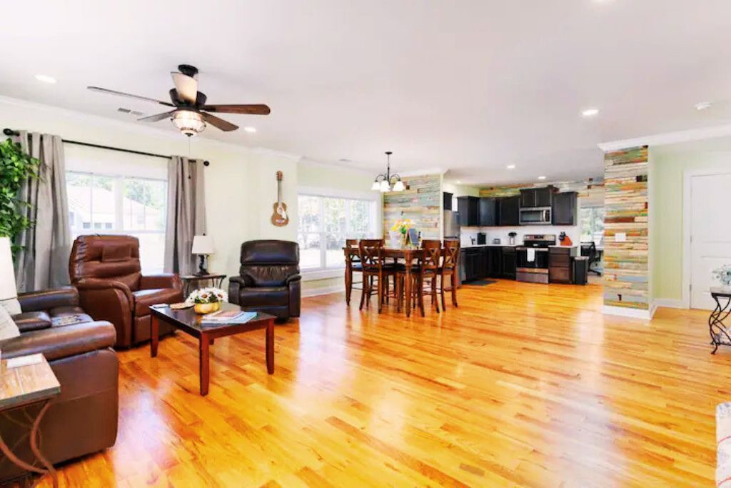 Photo of Bedroom in Cayce