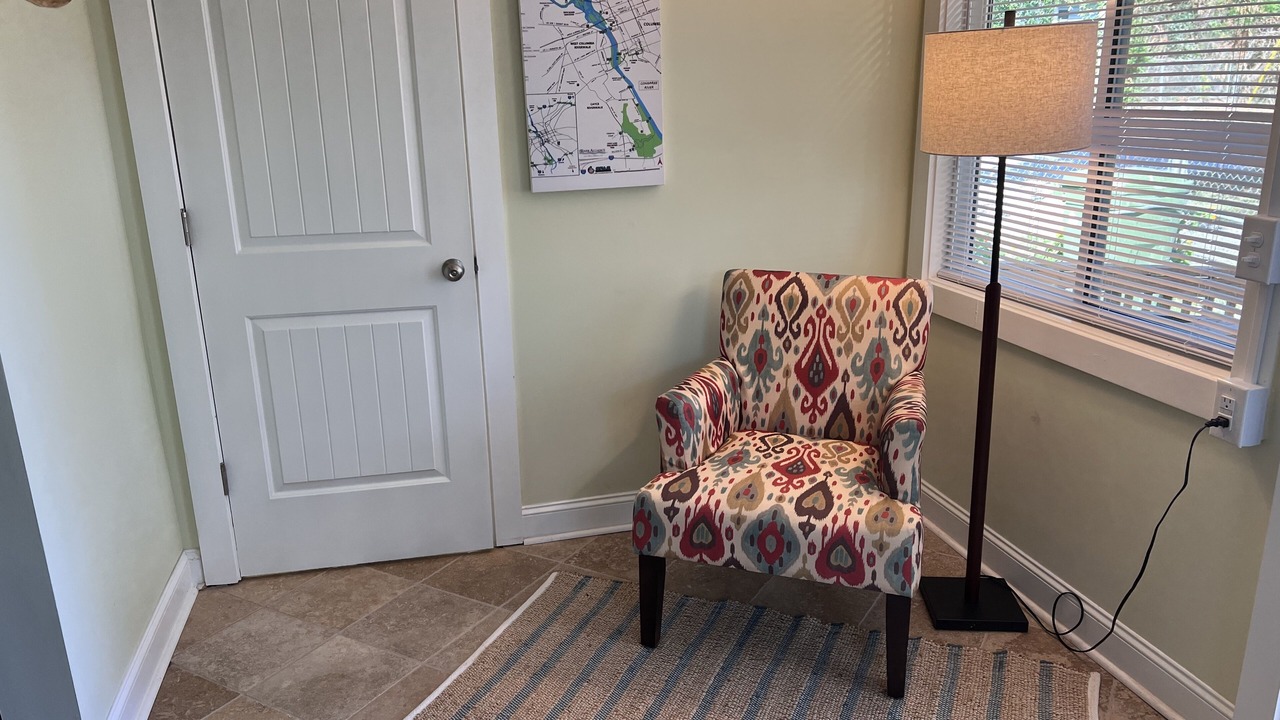 Photo of Bedroom in Cayce