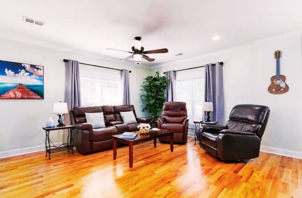 Photo of Bedroom in Cayce
