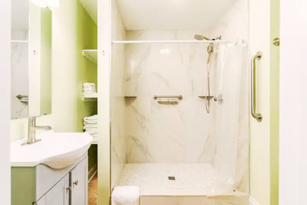 Photo of Bathroom in Cayce