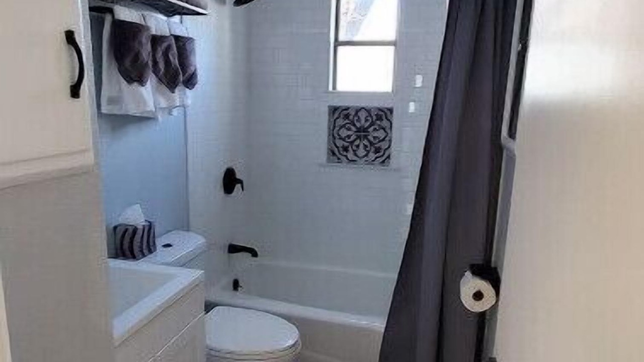 Photo of Bathroom in Englewood