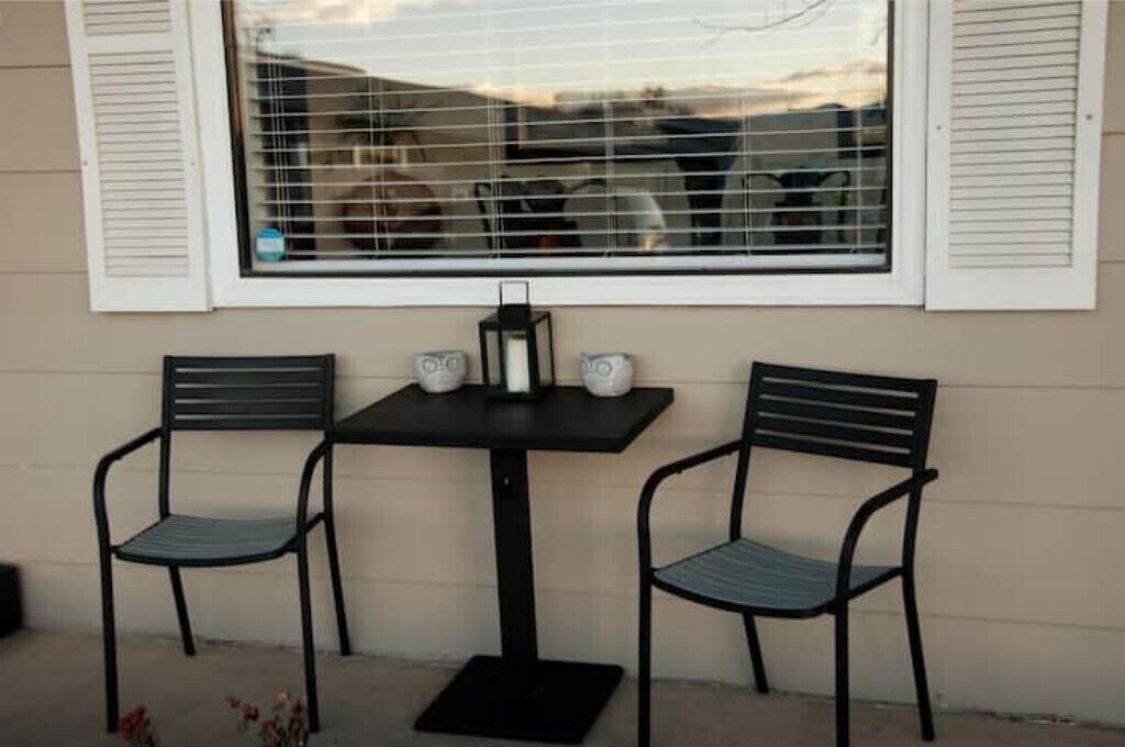 Photo of Outdoor in Englewood