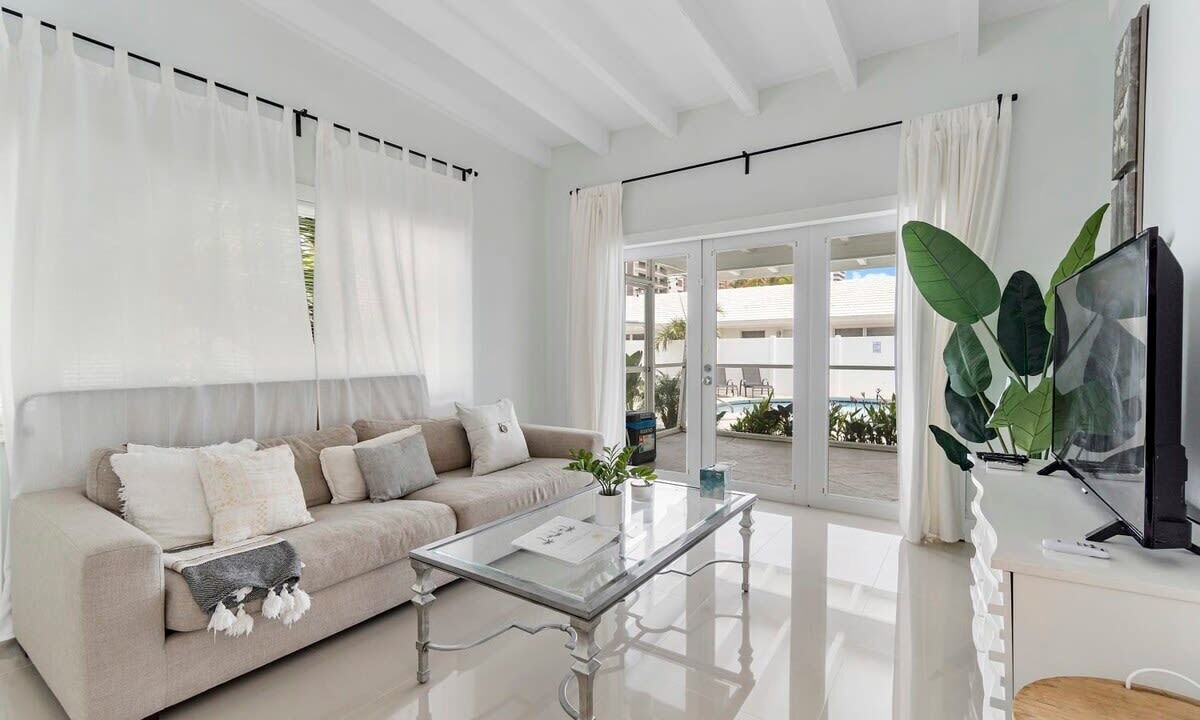 Photo of Bedroom in Dolphin Isles