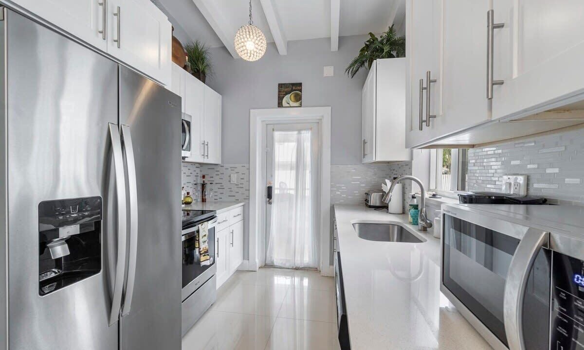 Photo of Kitchen in Dolphin Isles