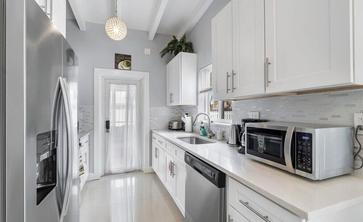 Photo of Kitchen in Dolphin Isles