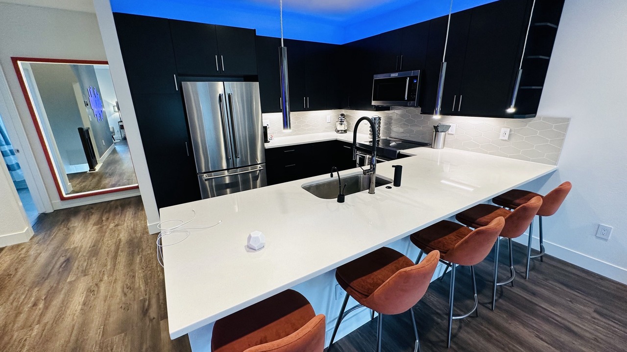 Photo of Kitchen in Five Points