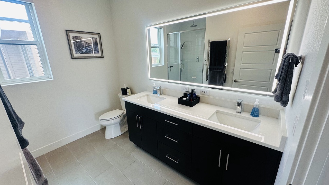 Photo of Bathroom in Five Points