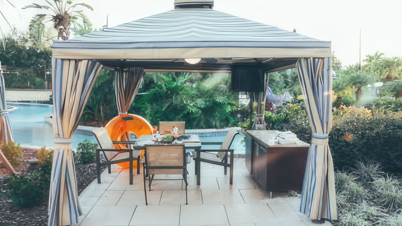 Photo of Outdoor in Orange Lake